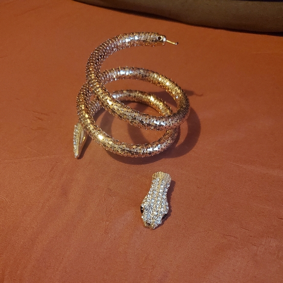 NWOB Shoedazzle Lenora Pointed Toe Pumps Sz 8.5 - Picture 6 of 12